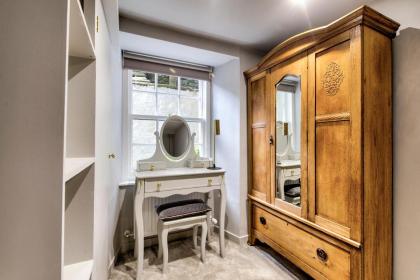 Scotland St - Stylish apartment in famous edinburgh's New Town - image 18