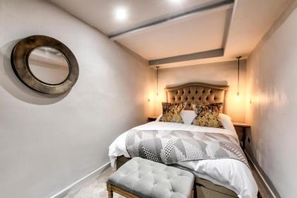 Scotland St - Stylish apartment in famous edinburgh's New Town - image 2