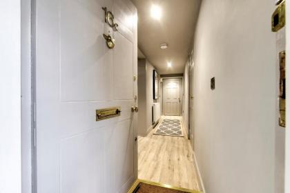 Scotland St - Stylish apartment in famous edinburgh's New Town - image 23