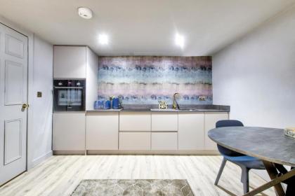 Scotland St - Stylish apartment in famous edinburgh's New Town - image 3