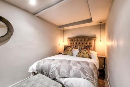 Scotland St - Stylish apartment in famous edinburgh's New Town - image 6