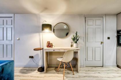 Scotland St - Stylish apartment in famous edinburgh's New Town - image 7