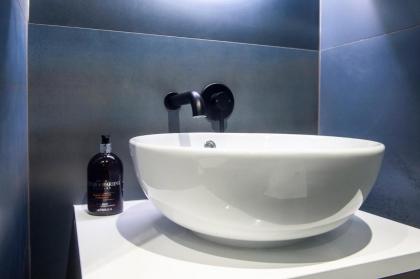 Scotland St - Stylish apartment in famous edinburgh's New Town - image 8