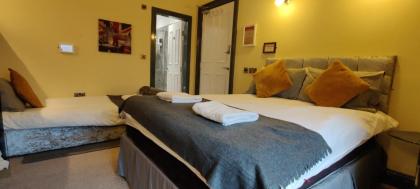 Frederick Douglass - Rooms In The City - image 2