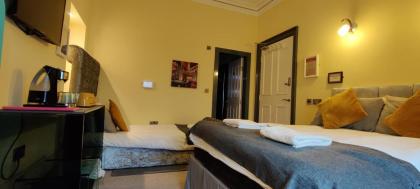 Frederick Douglass - Rooms In The City - image 6