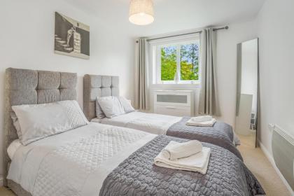 Holiday homes in Edinburgh 