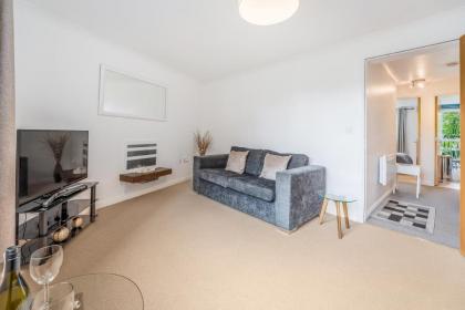 Saughton Suite - image 12