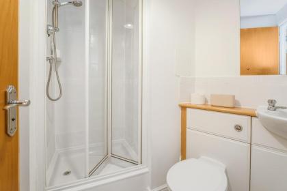Saughton Suite - image 19