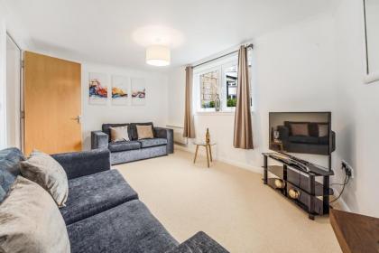 Saughton Suite - image 3