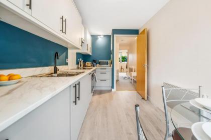 Saughton Suite - image 7