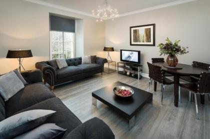 Old Town Suites - Nicolson