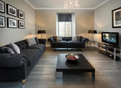 Old Town Suites - Nicolson - image 2
