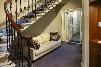 Clarendon Luxury Apartments - image 20