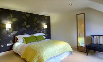Clarendon Luxury Apartments - image 6