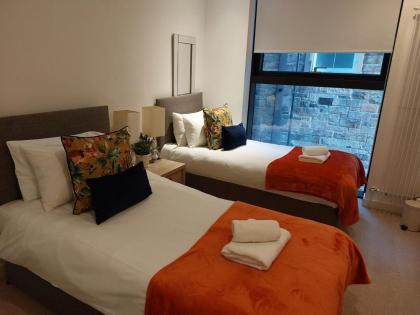 Quartermile Luxury Landing Apartment - image 16