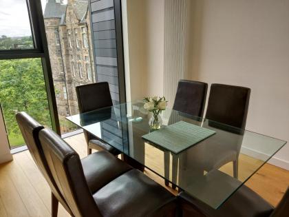 Quartermile Luxury Landing Apartment - image 17
