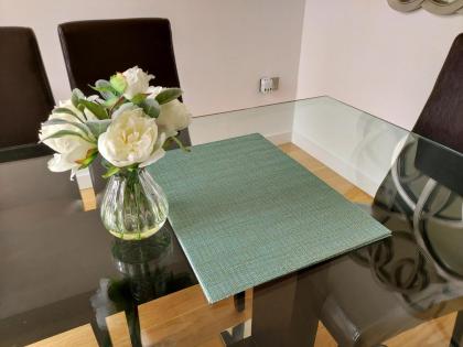 Quartermile Luxury Landing Apartment - image 18