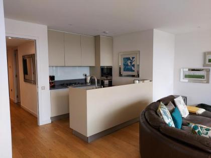 Quartermile Luxury Landing Apartment - image 21