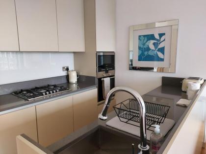 Quartermile Luxury Landing Apartment - image 22
