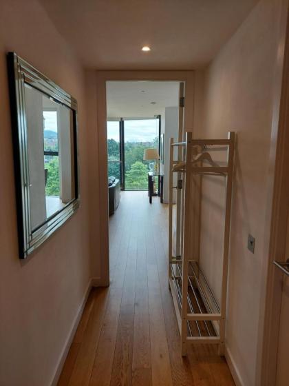 Quartermile Luxury Landing Apartment - image 29