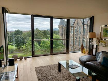 Quartermile Luxury Landing Apartment - image 6