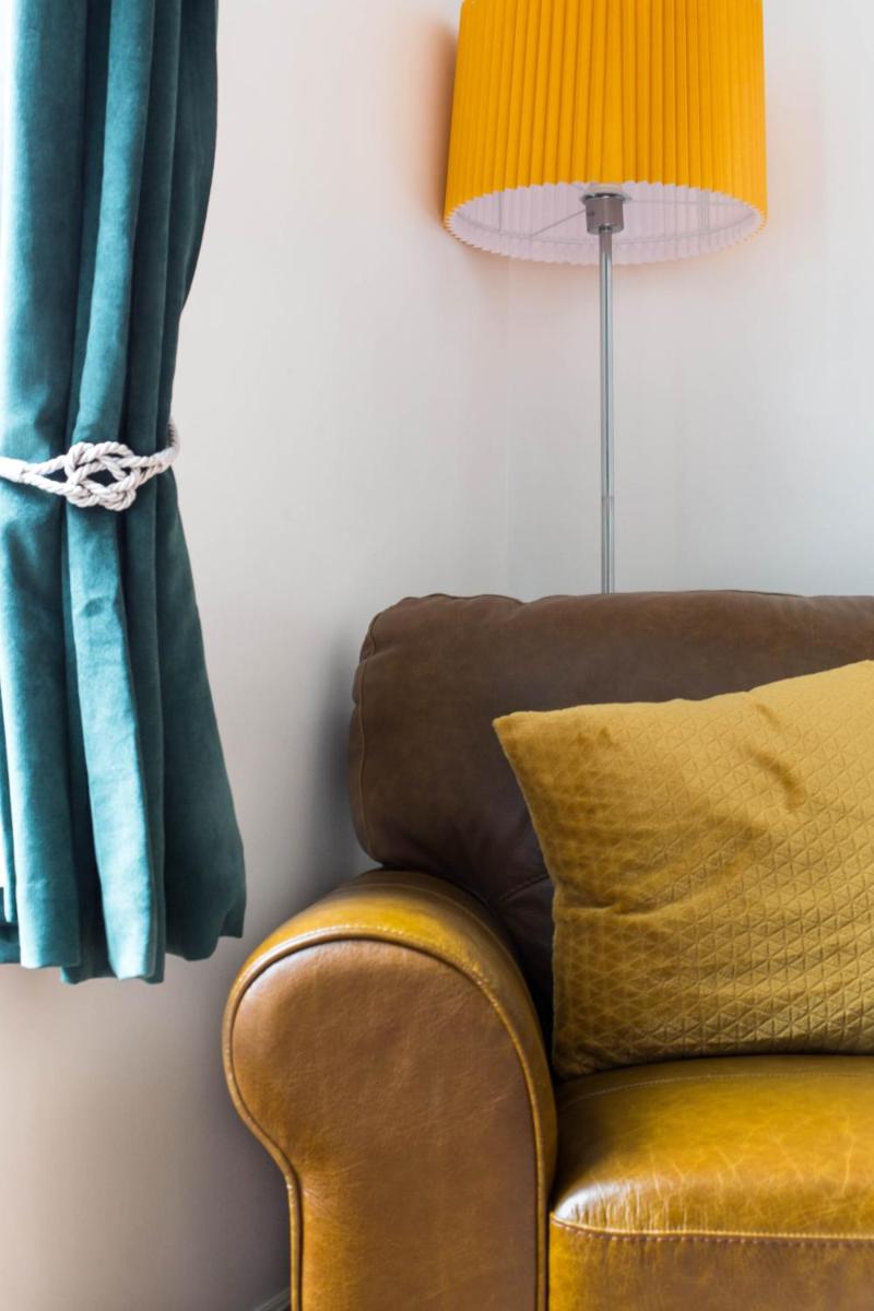 Stockbridge Two Bedroom Apartment - image 6