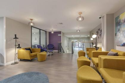 Affordable by ALTIDO Edinburgh
