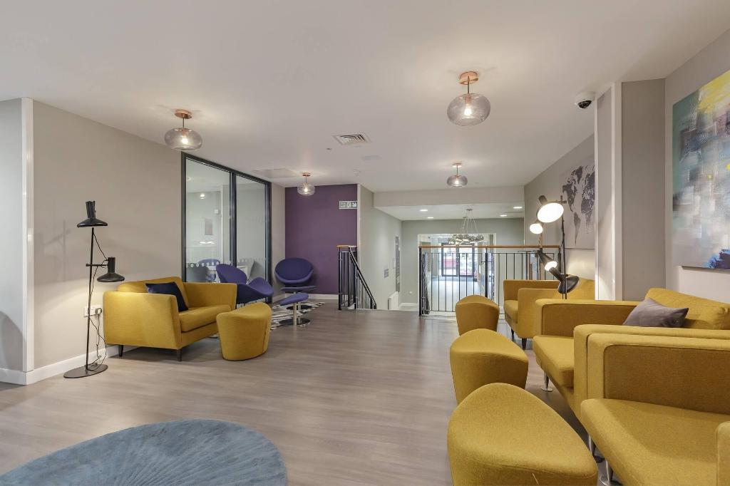 Affordable by ALTIDO Edinburgh - main image