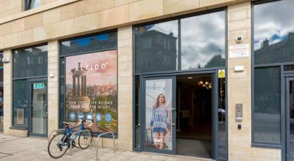 Affordable by ALTIDO Edinburgh - image 14
