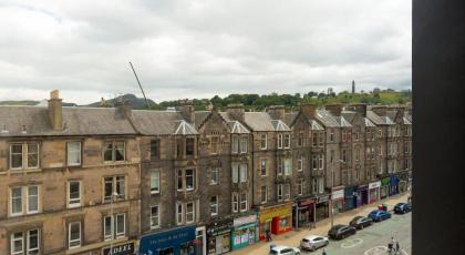 Affordable by ALTIDO Edinburgh - image 18