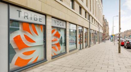 Affordable by ALTIDO Edinburgh - image 19