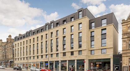 Affordable by ALTIDO Edinburgh - image 20