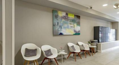 Affordable by ALTIDO Edinburgh - image 23