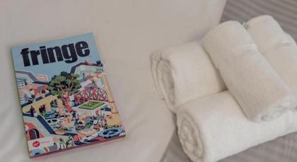 Affordable by ALTIDO Edinburgh - image 25