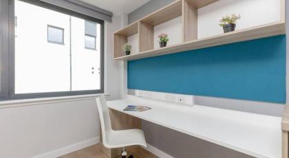 Affordable by ALTIDO Edinburgh - image 26