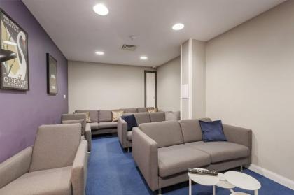 Affordable by ALTIDO Edinburgh - image 28