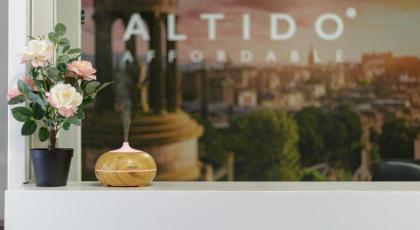 Affordable by ALTIDO Edinburgh - image 29