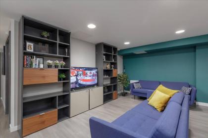 Affordable by ALTIDO Edinburgh - image 3