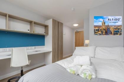 Affordable by ALTIDO Edinburgh - image 4
