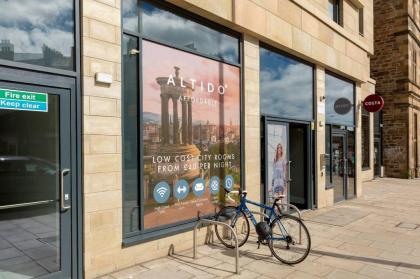 Affordable by ALTIDO Edinburgh - image 7