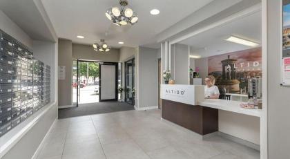Affordable by ALTIDO Edinburgh - image 8