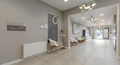 Affordable by ALTIDO Edinburgh - image 9