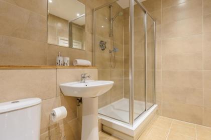 The West Bow Apartment - image 14