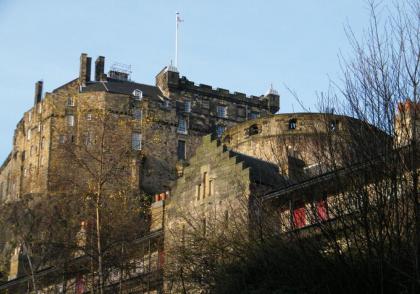 The West Bow Apartment - image 2