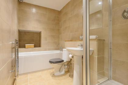 The West Bow Apartment - image 6