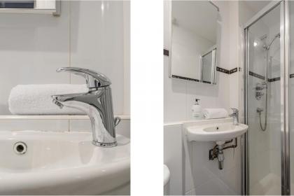 The Rose Street Apartment - image 13