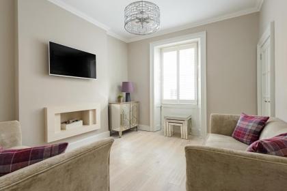 The Rose Street Apartment - image 5