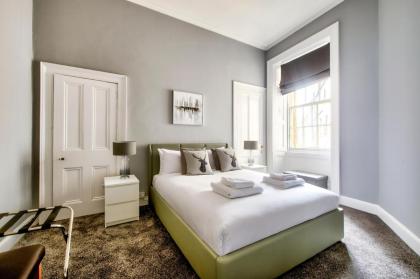 Lothian Road - perfect city centre location. - image 13