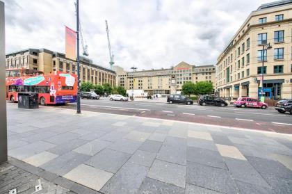 Lothian Road - perfect city centre location. - image 22
