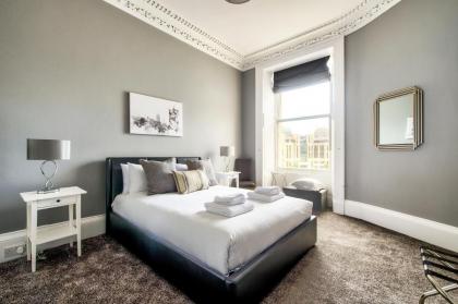 Lothian Road - perfect city centre location. - image 3
